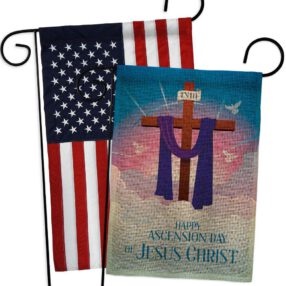Garden Flag Faith GP130429AB B ed3ba0c6 7d78 48f2 860c 05e2efb1ea38