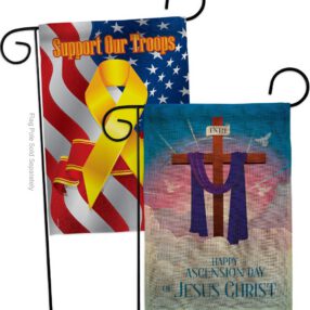 Garden Flag Faith GP130429AF B 9916777c df52 4e85 91fe c81f837c0b63