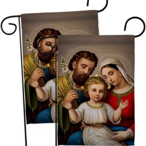 Garden Flag Faith GP190085AE