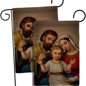 Garden Flag Faith GP190085AE B