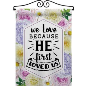 Garden Flag Faith GS120280 02 f9ff30d3 535a 4567 a4c9 7dd0c9cac055