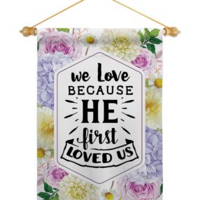 Garden Flag Faith GS120280 05 14501f16 2bc2 4b61 9992 3cbcc6c77f42