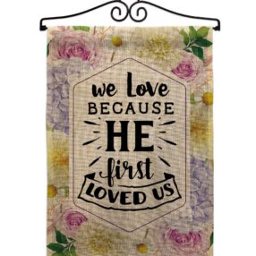Garden Flag Faith GS120280 B 02 38725d82 0317 444b 836f a24c4282c574