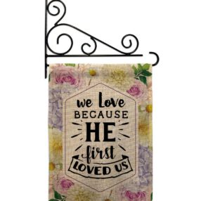 Garden Flag Faith GS120280 B 03 de975999 b35b 4e70 8726 74faa0e8dfb7