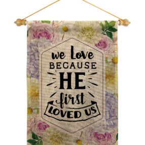 Garden Flag Faith GS120280 B 05 a0d13d40 08a5 42e8 8eaa 9c0f4da4e201