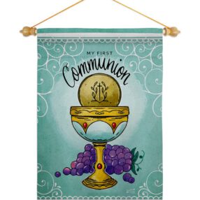 Garden Flag Faith GS130342 05 f6074055 03dd 413d bd50 623ae2b5160b