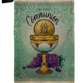Garden Flag Faith GS130342 B 04 3deee23b 9d2f 438b b2fe 5ab518bdb6c1