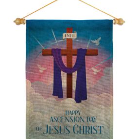Garden Flag Faith GS130429 B 05 547b6a37 eb5f 4b7f 8844 c0c3d0f1e1ee