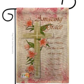Garden Flag Faith Religious G103063 B 255dbb0a b051 4b27 b280 ab51d80f8172