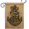 Garden Flag Faith Religious G137252