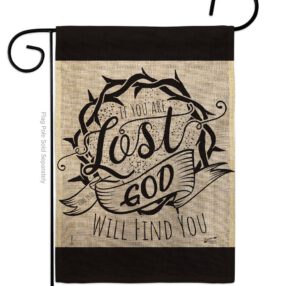 Garden Flag Faith Religious G137255 B 42889d93 773d 47a7 b6ee 2b758f6f2117