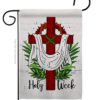 Garden Flag Faith Religious G137446