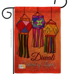 Garden Flag Faith Religious G192144 B