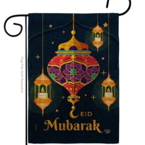 Garden Flag Faith Religious G192394 B