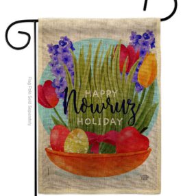 Garden Flag Faith Religious G192463 B