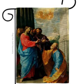 Garden Flag Faith Religious G192549 B 77250a98 b49b 432d 9c81 e0c9d9ee0d8c