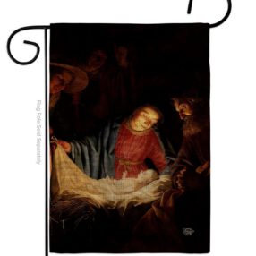 Garden Flag Faith Religious G192550 B 29eeb80d b2ce 422f 9d35 94b04263e118