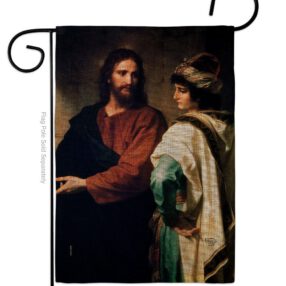 Garden Flag Faith Religious G192553 B 66d4ecc3 8e34 4a40 9ee9 0c2e26f95d49