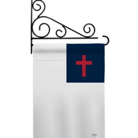 Garden Flag Faith Religious GS103049 03