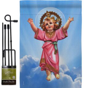 Garden Flag Faith Religious GS103052