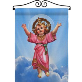 Garden Flag Faith Religious GS103052 02