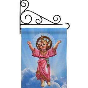 Garden Flag Faith Religious GS103052 03