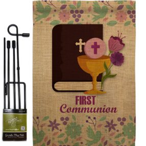 Garden Flag Faith Religious GS103062 93fe79c4 6fa7 4c27 a4e7 694cb91097e6