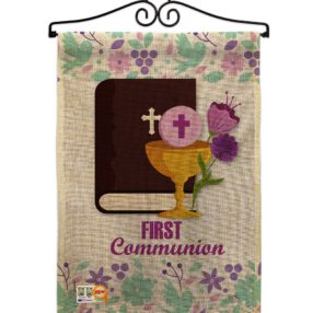 Garden Flag Faith Religious GS103062 B 02