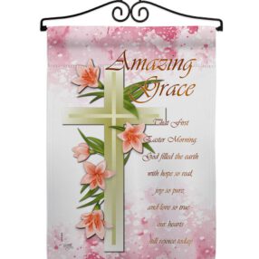 Garden Flag Faith Religious GS103063 02 09193575 3215 4c07 87e7 eebaa222fbe5