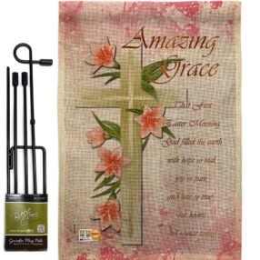 Garden Flag Faith Religious GS103063 B 53404db6 1423 4fae 8028 44c07d926727