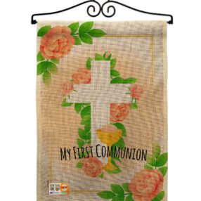 Garden Flag Faith Religious GS103064 B 02