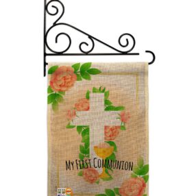 Garden Flag Faith Religious GS103064 B 03