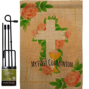 Garden Flag Faith Religious GS103064 d752d8a2 df41 4b07 bbbb f7fbc6880b83