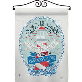 Garden Flag Faith Religious GS103069 02 7e4addcb d361 4aca a345 fd1c0209ba38