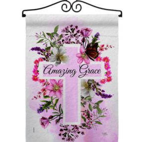 Garden Flag Faith Religious GS103089 02 e12d8ca8 544b 4b4f a993 b6bd4fb3c6a8