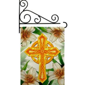 Garden Flag Faith Religious GS103090 03