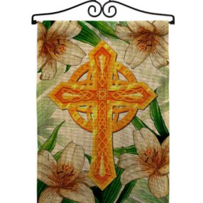 Garden Flag Faith Religious GS103090 B 02