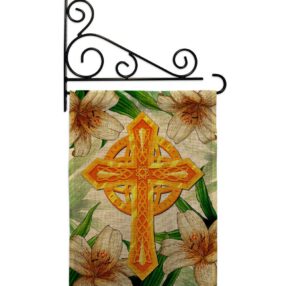 Garden Flag Faith Religious GS103090 B 03