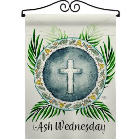 Garden Flag Faith Religious GS103091 02