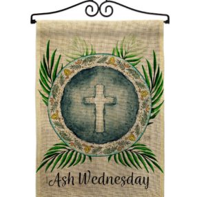 Garden Flag Faith Religious GS103091 B 02