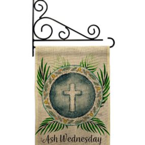 Garden Flag Faith Religious GS103091 B 03