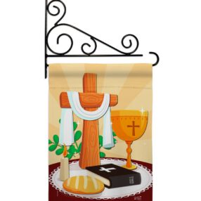 Garden Flag Faith Religious GS137202 03