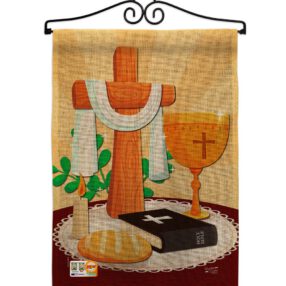 Garden Flag Faith Religious GS137202 B 02