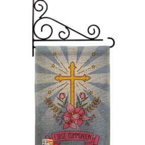 Garden Flag Faith Religious GS137212 B 03