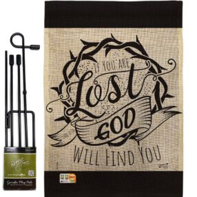 Garden Flag Faith Religious GS137255 B fda375cd f349 443e bd28 a08f5c9167ab