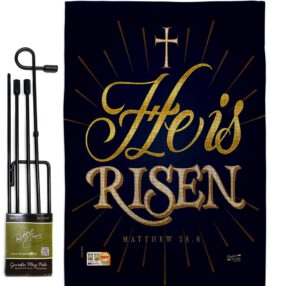 Garden Flag Faith Religious GS137256 B ea3d7620 06ee 459d b03e 42529fa3dc5f