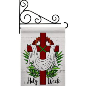 Garden Flag Faith Religious GS137446 03