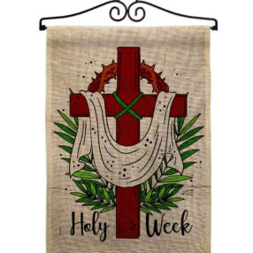 Garden Flag Faith Religious GS137446 B 02