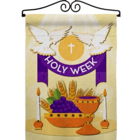 Garden Flag Faith Religious GS137449 02