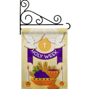 Garden Flag Faith Religious GS137449 03